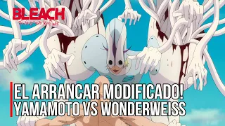 Yamamoto vs. Wonderweiss Margela | Español Latino