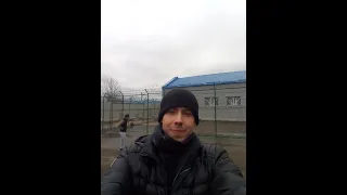 My Brother Todd's Experience In Russian Jail During 2023 and How He Survived This Ordeal