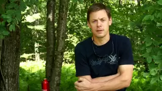 MeatEater Fan Questions with Steven Rinella