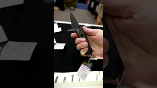 The Civivi Vision FG might be the BEST budget knife of the YEAR! #bladeshow #shorts #youtubeshorts