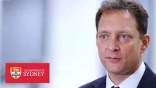 Interview with Daniel Rosen on Chinese Outward Investment