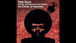 Pete Rock & InI - Grown Man Sport (OST Version)