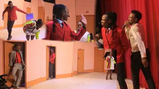 Nseko Zooka Full Performance Ya Tuli Bulala Concert, Jose Chakala Ne Bane Bekoze Ebintu Ku Stage
