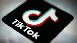 Montana becomes 1st state to ban TikTok
