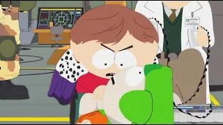 Cartman revive a Kyle // South Park Latino