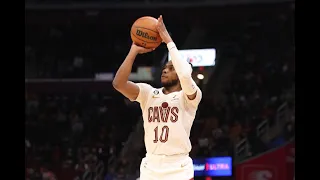 Cavaliers Who Shouldn't Be in Trade Talks Moving Forward - Sports4CLE, 3/28/23