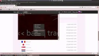 Как настроить анонимное VPN соединение на BackTrack Linux через PPTP, VPN сервис AProVPN.com