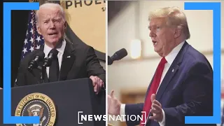 Trump, Biden will likely debate at least once before election: Journalist | Morning in America