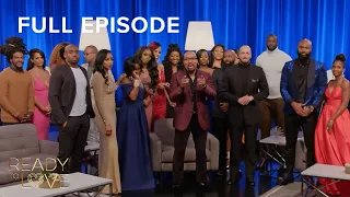 Ready To Love S1 E11 'Reunion Special' | Full Episode | OWN