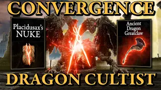 The Convergence Mod Is INSANE - Elden Ring's BEST Mod EVER!