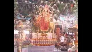 Saayar Ban Mein Ae Maiya By Bharat Sharma Byas [Full Song] I Ayilee Kaali Maai