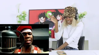 50 Cent - In Da Club Music Video Reaction | 2000s Rap