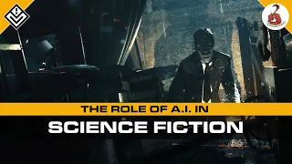 The Role of Artificial Intelligence in Science Fiction | Detroit: Become Human | Hello Future Me