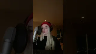 Ava Max - "Beautiful" (Christina Aguilera Cover)