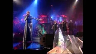 Tusen och en natt - Sweden 1999 - Eurovision songs with live orchestra