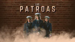 Live das Patroas - Patroa Marília Mendonça