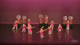 Northeast Teeny Apprentice 2021 I Mulan - Honor To Us All Song