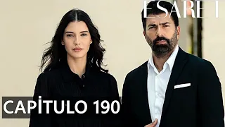 ESARET [ Cautiverio ] CAPÍTULO 190 - REDEMPTİON EPİSODE 190 Promo 2 ver en Español
