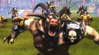 Blood Bowl 2 | Launch trailer | PS4