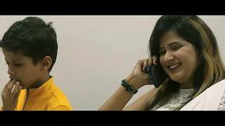 THE THUNDER - Hindi Dubbed Full Movie | Action Romantic Movie | Anish Tejeshwar & Nishvika Naidu