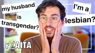 Forced to Come Out | r/AITA