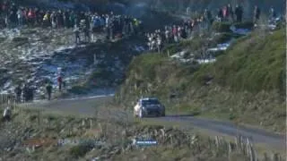Leg 1 - 2012 Rallye Monte-Carlo - Best-of-RallyLive.com