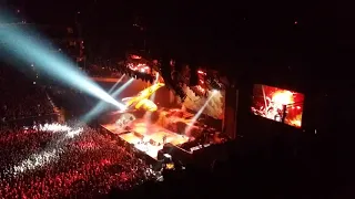 Iron Maiden🤘Aces high Live 2019