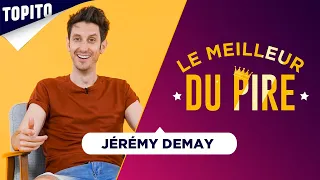 Jérémy Demay : "On m'a fait la pire blague sur scène" | Le Meilleur du Pire