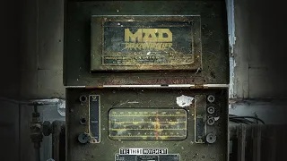 Mad & Darkcontroller - Lost In Chernobyl