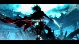 Final Fantasy VII - Dirge of Cerberus: Intro Trailer