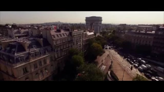Paris Drone Video Tour | Expedia