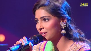 Shabnam singing Ranjha | Sufi Round | Voice Of Punjab Season 7 | PTC Punjabi