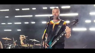 Muse - Supermassive Black Hole - Apollo, London 5/10/22