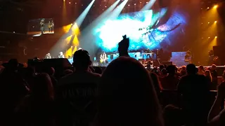 Used to Love Her - Guns N’ Roses at Staples Center 2017