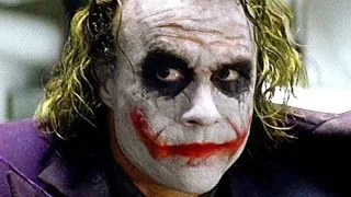 Regeln An Die Sich Der Joker In Den Filmen Halten Muss