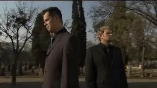 Bok van Blerk & Steve Hofmeyr - Pa en Seun