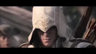XXXTENTACION -  Hope - Assassins Creed 3 edit