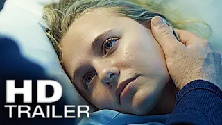 FEAR OF RAIN Official Trailer (2021) Katherine Heigl, Harry Connick Jr, Thriller Movie