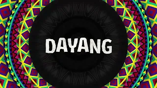 ALAMAT - 'Dayang' Lyric Video