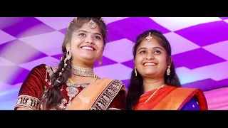 Vamsi & Vani  Wedding Teaser