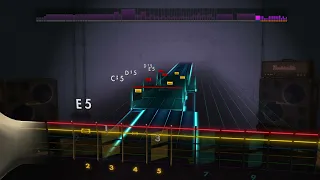 Pantera - Floods Rocksmith 2014