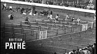 Women's World Games (1934)