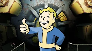 Пустошь Fallout 76