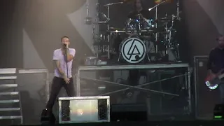Linkin Park - Stuttgart, Germany (2009.07.30; Source 4)
