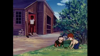 Tom sawyer episode 19