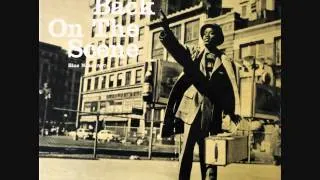 Bennie Green - Melba's Mood(HQ Audio)