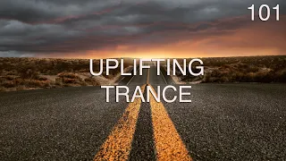 ♫ Uplifting Trance Mix #101 | August 2020 | OM TRANCE