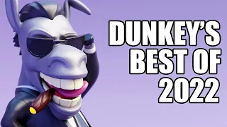 Dunkey's Best of 2022