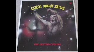 Curtis Knight Zeus  - Mysterious Lady   ___ Heavy Prog Rock    ___ JIMI HENDRIX