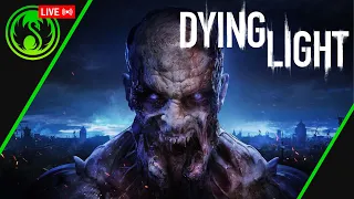 Ночные прогулки [Dying Light]